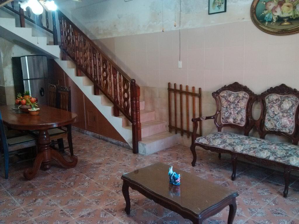 ホテルCasa Laguna Lagartos Río Lagartos エクステリア 写真