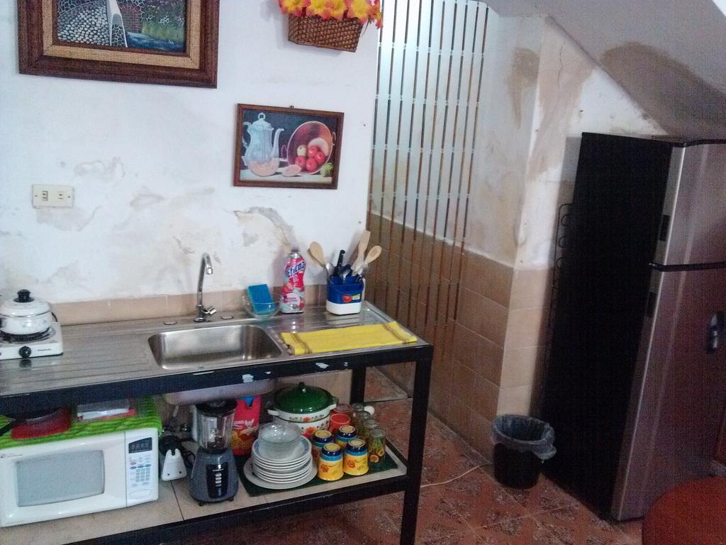 ホテルCasa Laguna Lagartos Río Lagartos エクステリア 写真